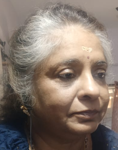 Mohana Narayanan