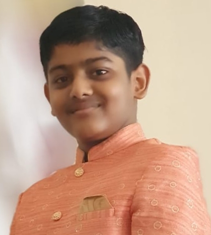 News L - Prateek Doshi