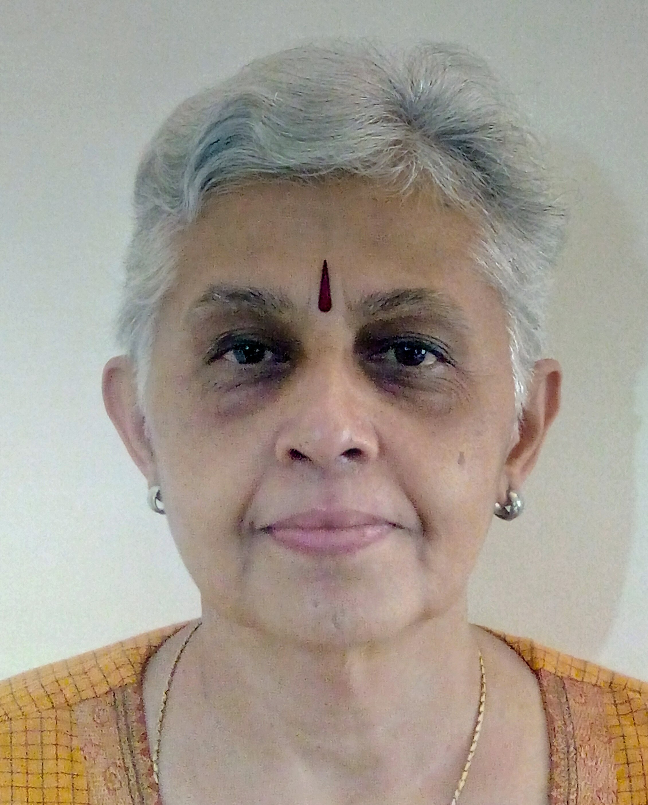 News letter Snehalata