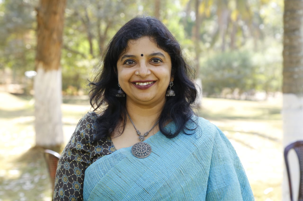 Manju Balasubramaniam