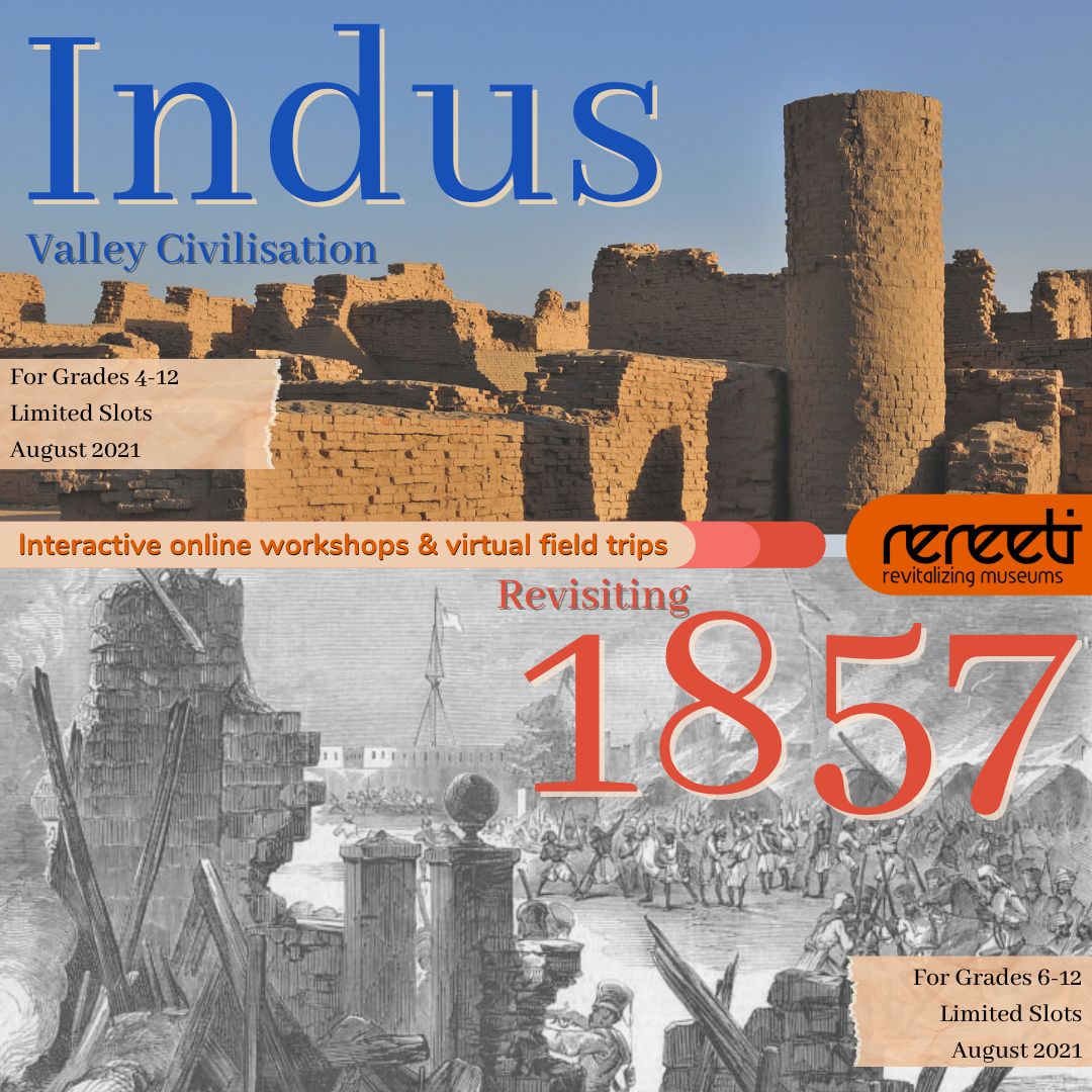 Indus Valley